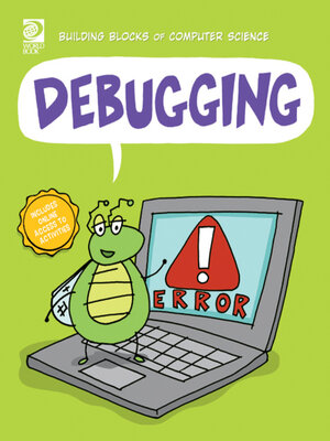 cover image of Debugging